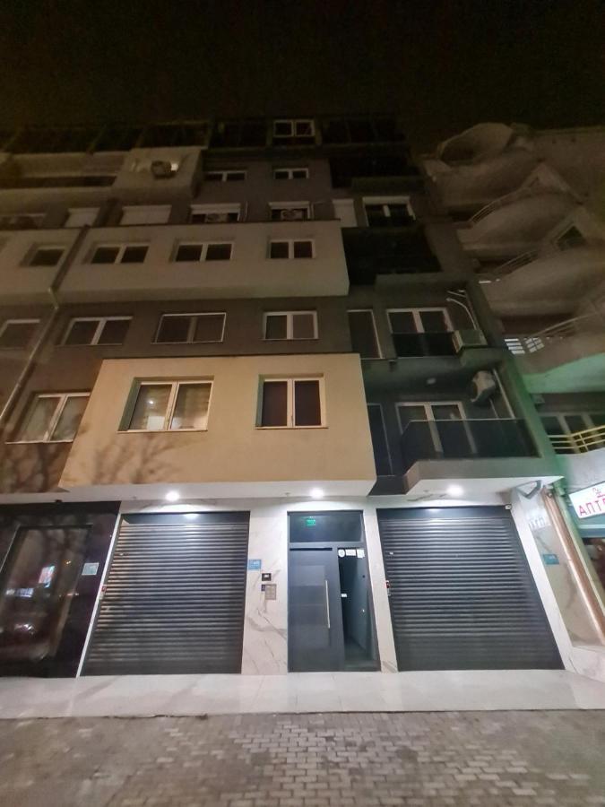 Marand Apartment Escópia Exterior foto